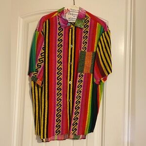 Vintage Jams World Men’s Shirt